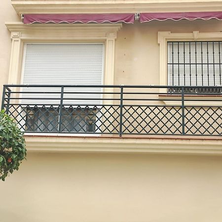 Vivienda Calle Goya 2 Фуeнхирола Екстериор снимка