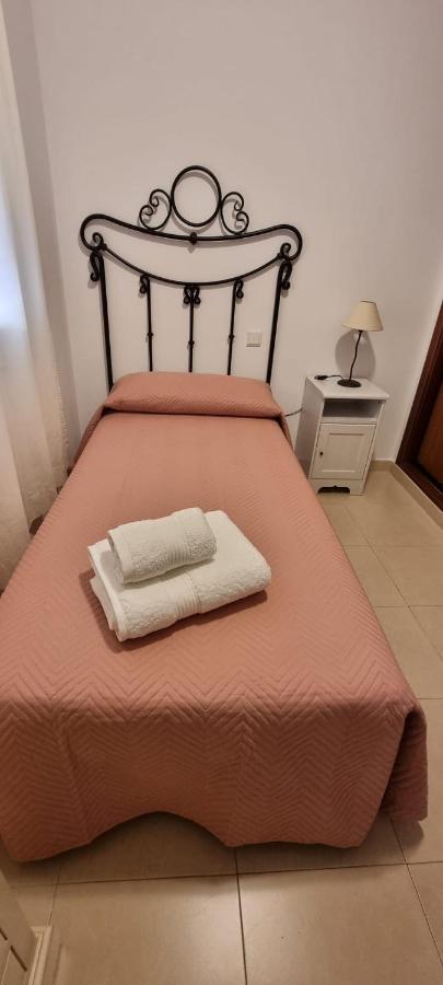 Vivienda Calle Goya 2 Фуeнхирола Екстериор снимка