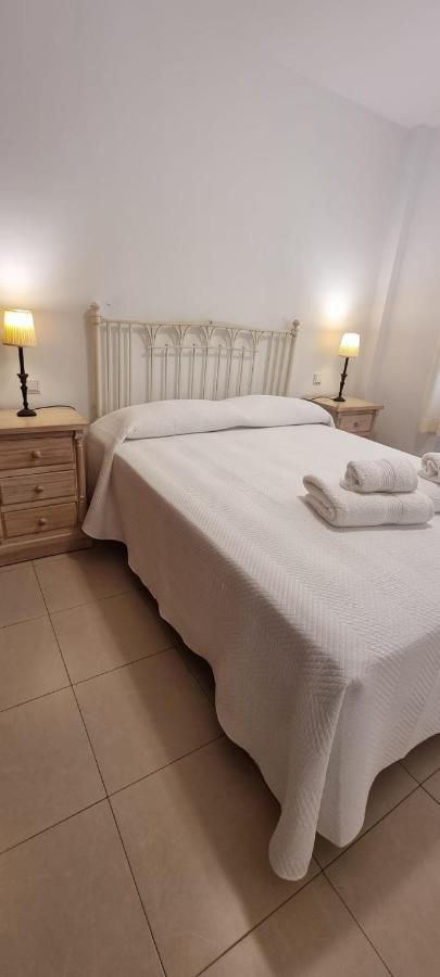 Vivienda Calle Goya 2 Фуeнхирола Екстериор снимка