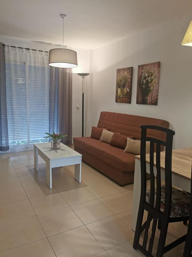 Vivienda Calle Goya 2 Фуeнхирола Екстериор снимка