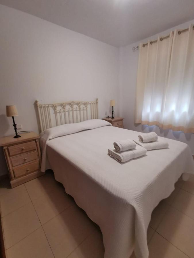 Vivienda Calle Goya 2 Фуeнхирола Екстериор снимка
