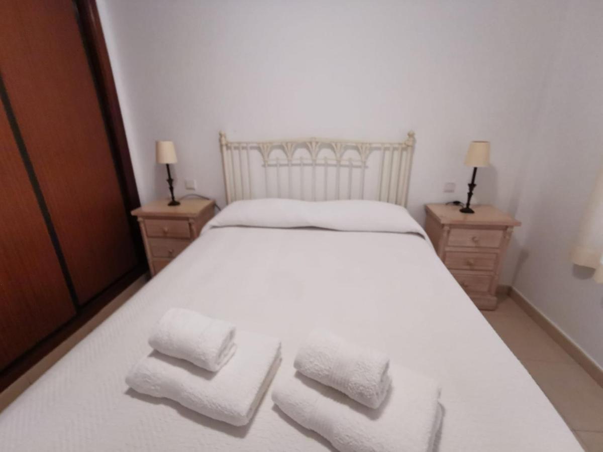 Vivienda Calle Goya 2 Фуeнхирола Екстериор снимка