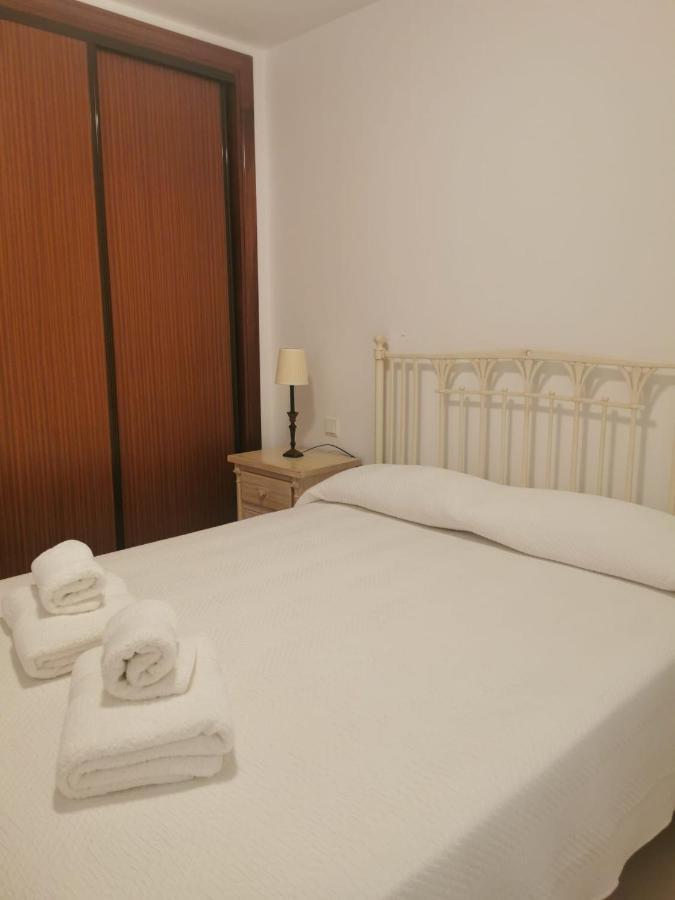 Vivienda Calle Goya 2 Фуeнхирола Екстериор снимка