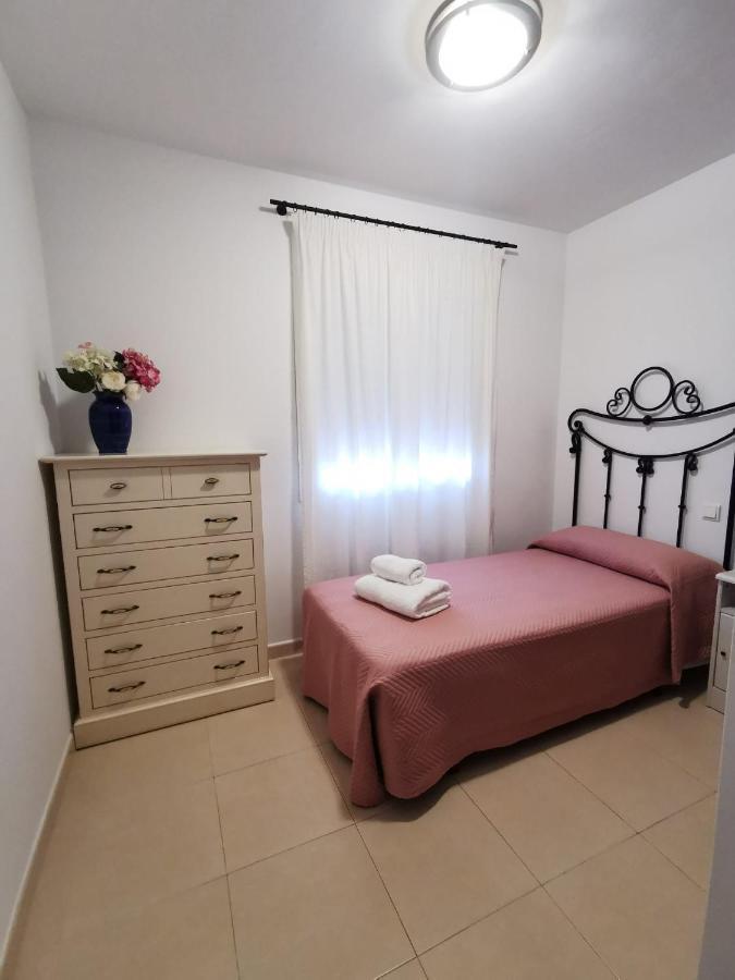 Vivienda Calle Goya 2 Фуeнхирола Екстериор снимка