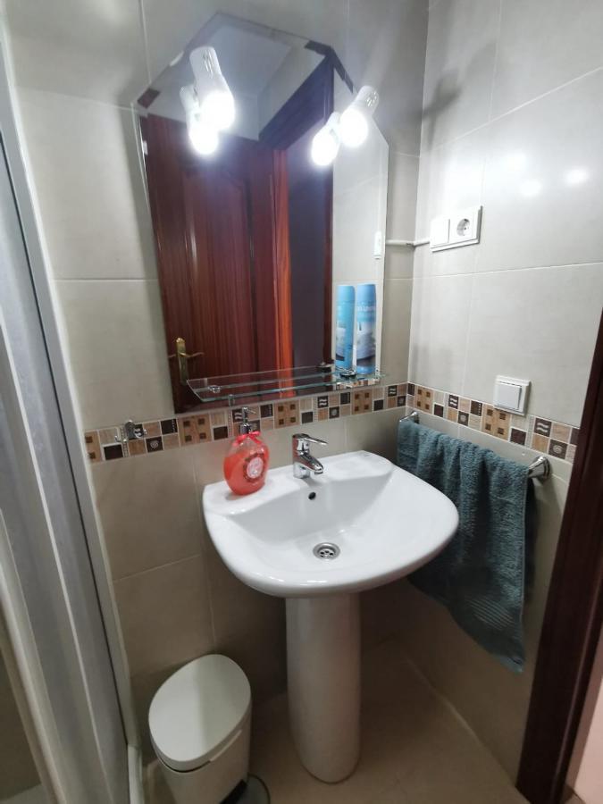 Vivienda Calle Goya 2 Фуeнхирола Екстериор снимка