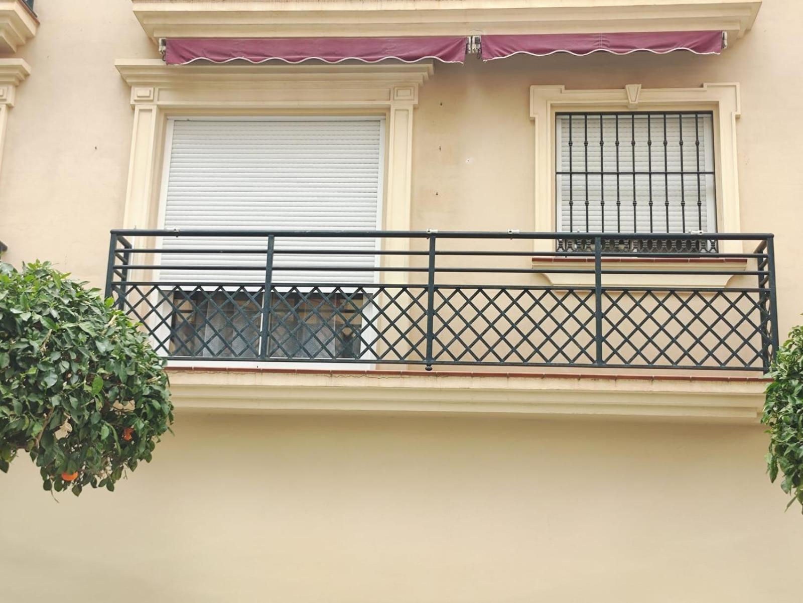 Vivienda Calle Goya 2 Фуeнхирола Екстериор снимка